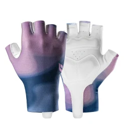 TVI ROCKBROS Women’s Half-Finger Fishing and Cycling Gloves