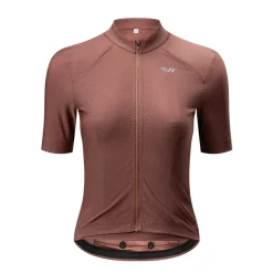 TVI Women 2-in-1 Cycling Jersey
