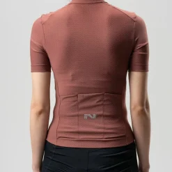 TVI Women 2-in-1 Cycling Jersey