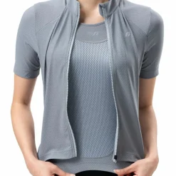 TVI Women 2-in-1 Cycling Jersey
