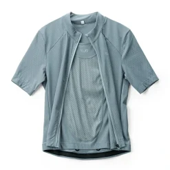 TVI Women 2-in-1 Cycling Jersey