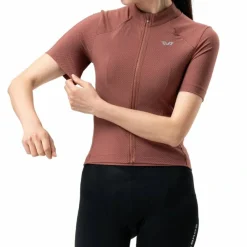 TVI Women 2-in-1 Cycling Jersey