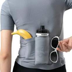 TVI Women 2-in-1 Cycling Jersey