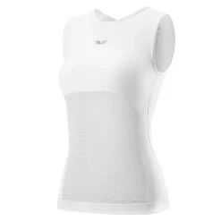 TVI Women's Cycling Ultralight Jersey Sleeveless