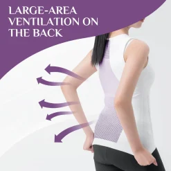 TVI Women's Cycling Ultralight Jersey Sleeveless