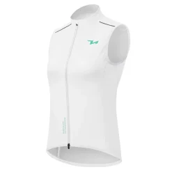 TVI Women's Cycling Vest Windproof - MJ008