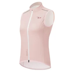 TVI Women's Cycling Vest Windproof - MJ008
