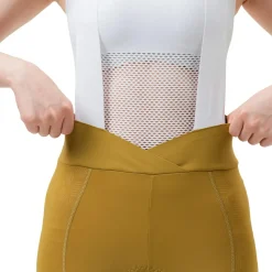 TVI Women‘s Magnetic Strap Shorts for 77–104°F - YDDK011