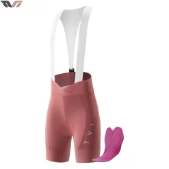 TVI Women‘s Magnetic Strap Shorts for 77–104°F - YDDK011