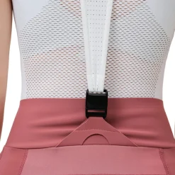 TVI Women‘s Magnetic Strap Shorts for 77–104°F - YDDK011