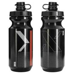 Twin Pack 600ml Cycling Water Bottles for Bike Riding
