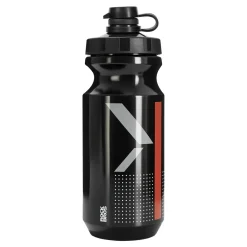 Twin Pack 600ml Cycling Water Bottles for Bike Riding