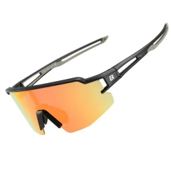 Ultralight 22g Polarised Sports Sunglasses