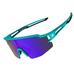 Ultralight 22g Polarised Sports Sunglasses