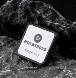 Ultra-Mini Tire Patch Kit – Super Lightweight Ultra-Slim Pocket-Friendly