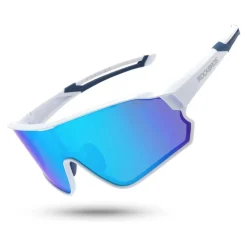 UV400 Polarized Sunglasses for Cycling