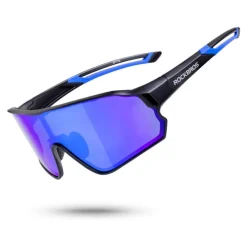 UV400 Polarized Sunglasses for Cycling