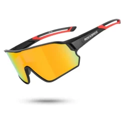 UV400 Polarized Sunglasses for Cycling