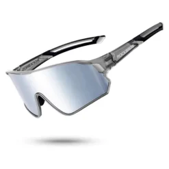 UV400 Polarized Sunglasses for Cycling