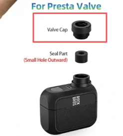 Valve Cap（For 42720011001）