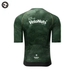 VeloNuts Cycling Jerseys Summer-Iguana