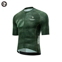 VeloNuts Cycling Jerseys Summer-Iguana