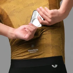 VeloNuts Cycling Jerseys Summer-Iguana