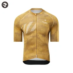VeloNuts Cycling Jerseys Summer-Iguana