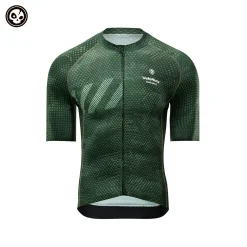 VeloNuts Cycling Jerseys Summer-Iguana