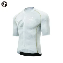 VeloNuts Cycling Jerseys Summer-Iguana