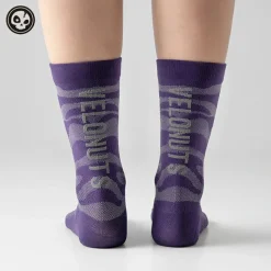 VeloNuts Cycling socks Breathable
