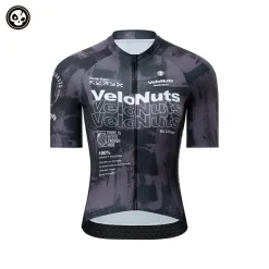 Velonuts Peninsula-W Jersey