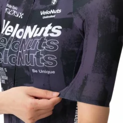 Velonuts Peninsula-W Jersey