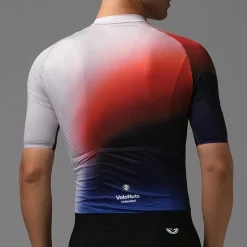 Velonuts YUN-M Jersey