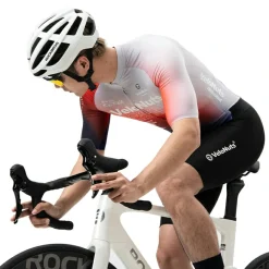 Velonuts YUN-M Jersey