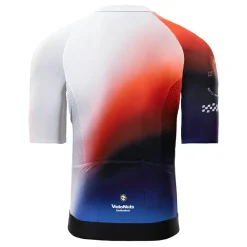 Velonuts YUN-M Jersey