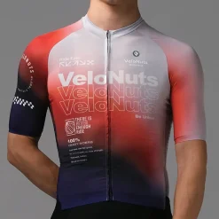 Velonuts YUN-M Jersey