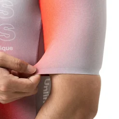 Velonuts YUN-M Jersey