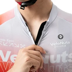 Velonuts YUN-M Jersey