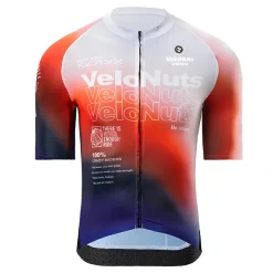 Velonuts YUN-M Jersey