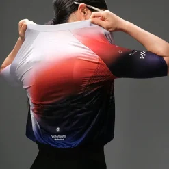 Velonuts YUN-W Jersey