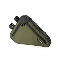 VERDANT REST Bike Frame Bag 1.5L