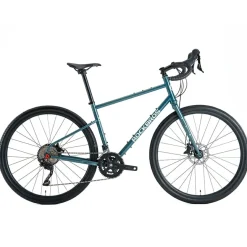 Voyager - Gravel Bike