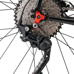 Voyager - Gravel Bike