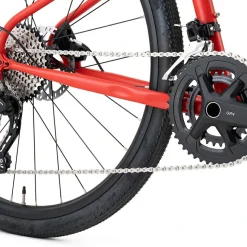 Voyager - Gravel Bike