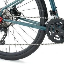 Voyager - Gravel Bike