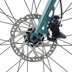 Voyager - Gravel Bike