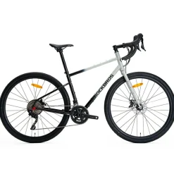 Voyager - Gravel Bike
