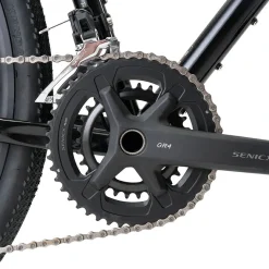 Voyager - Gravel Bike