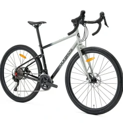 Voyager - Gravel Bike